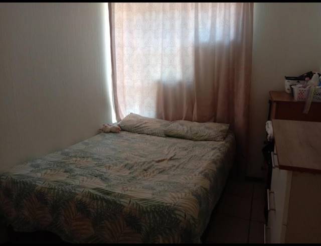 2 BEDROOM TOWNHOUSE FOR SALE IN GEZINA